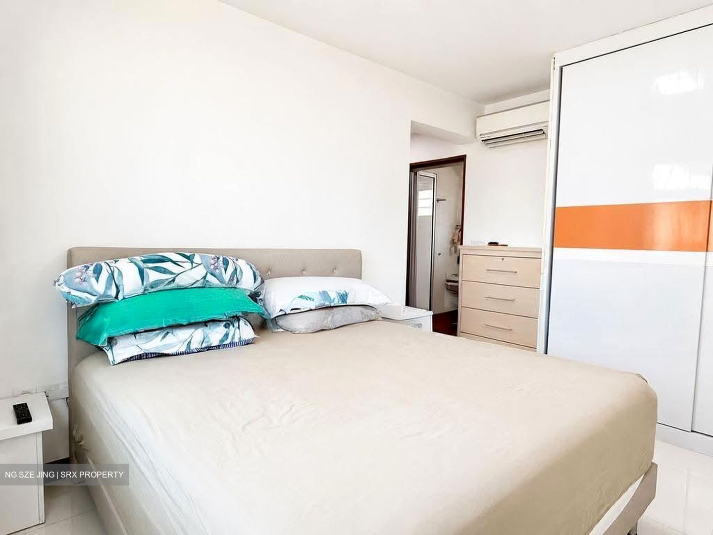 Blk 487C Sunshine Gardens (Choa Chu Kang), HDB 4 Rooms #620190041